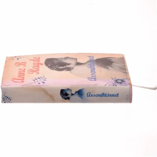 Arseniktårnet af Anne B. Ragde (Bog)