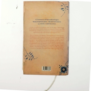 Arseniktårnet af Anne B. Ragde (Bog)