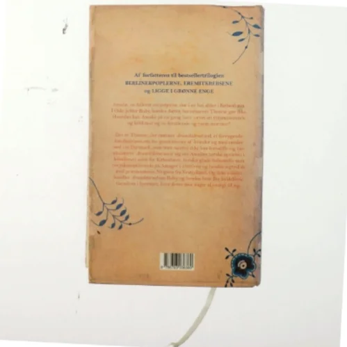 Arseniktårnet af Anne B. Ragde (Bog)