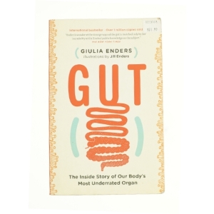 Gut (eBook) af Giulia Enders (Bog)