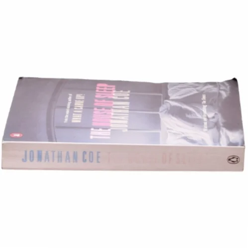 The house of sleep af Jonathan Coe (Bog)