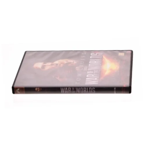 WAR OF THE WORLDS (Bog)