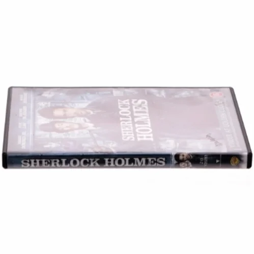 Sherlock Holmes