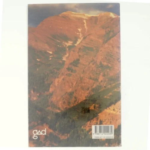 En verden uden grænser af Martine Cardel Gertsen (Bog)