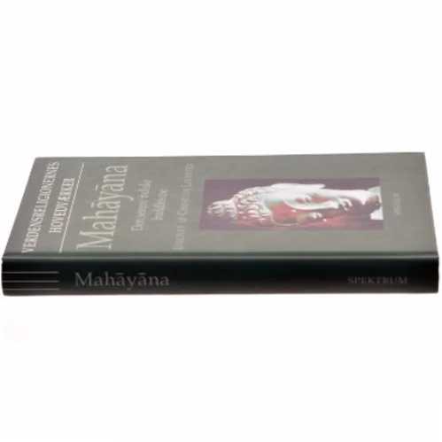 Mahāyāna af Christian Lindtner (Bog)