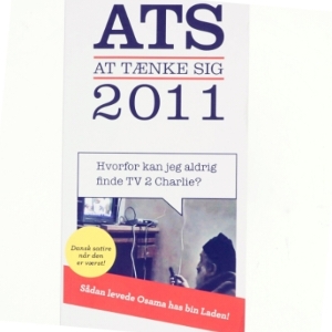 At tænke sig. Årgang 2011 (Bog)