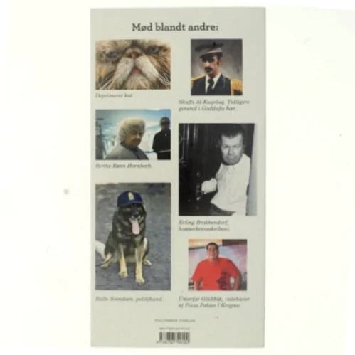 At tænke sig. Årgang 2011 (Bog)