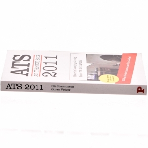 At tænke sig. Årgang 2011 (Bog)