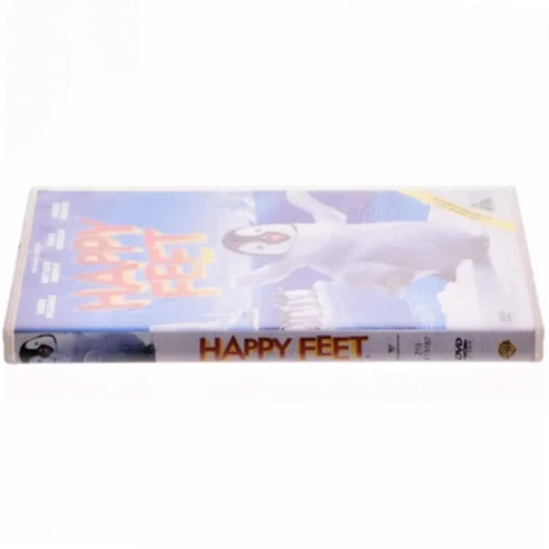 Happy Feet 