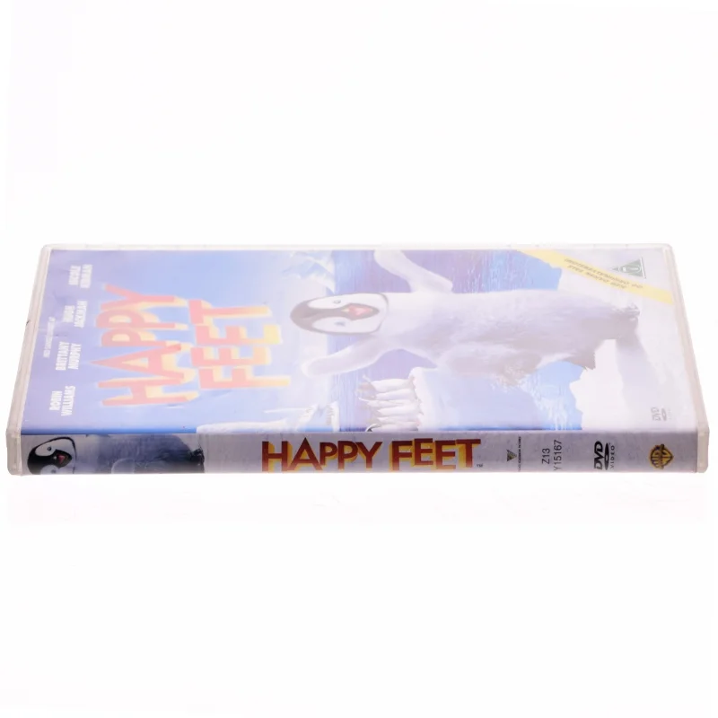 Happy Feet 