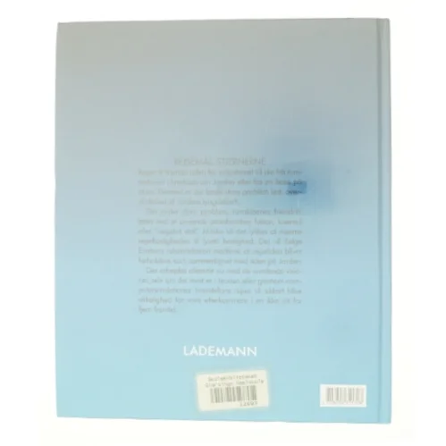 På rejse i universet (Bog)