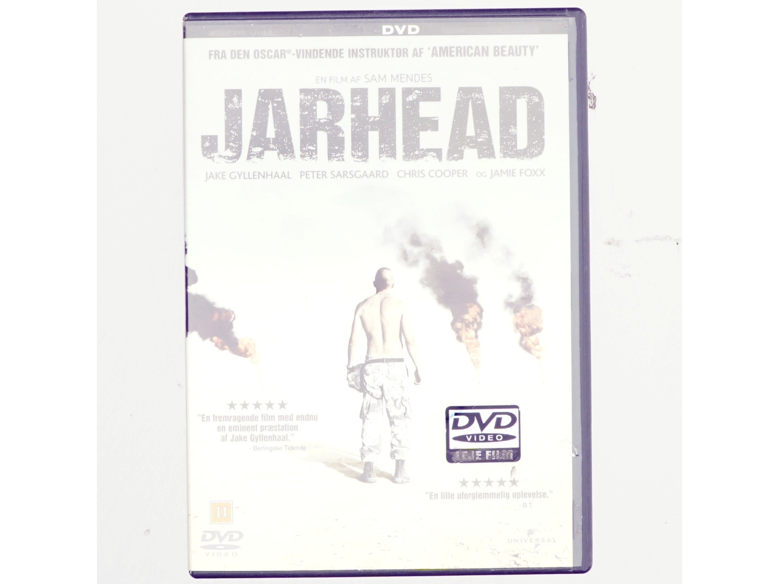Jarhead