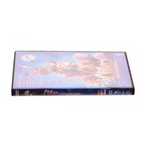 Niko & De Flyvende Rensdyr  fra DVD
