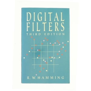 Digital Filters (eBook) af Hamming, R. W. / Engineering (Bog)