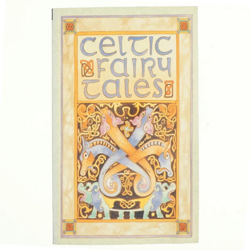 Celtic fairy tales : More Celtic fairy tales af Joseph Jacobs (Bog)