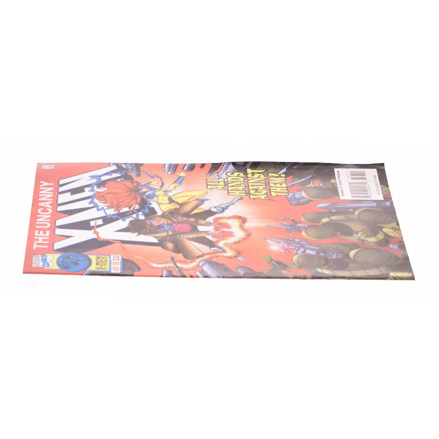 X-men 333 fra Marvel