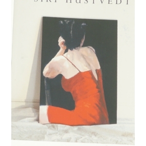 What I Loved by Siri Hustvedt af Siri Hustvedt (Bog)