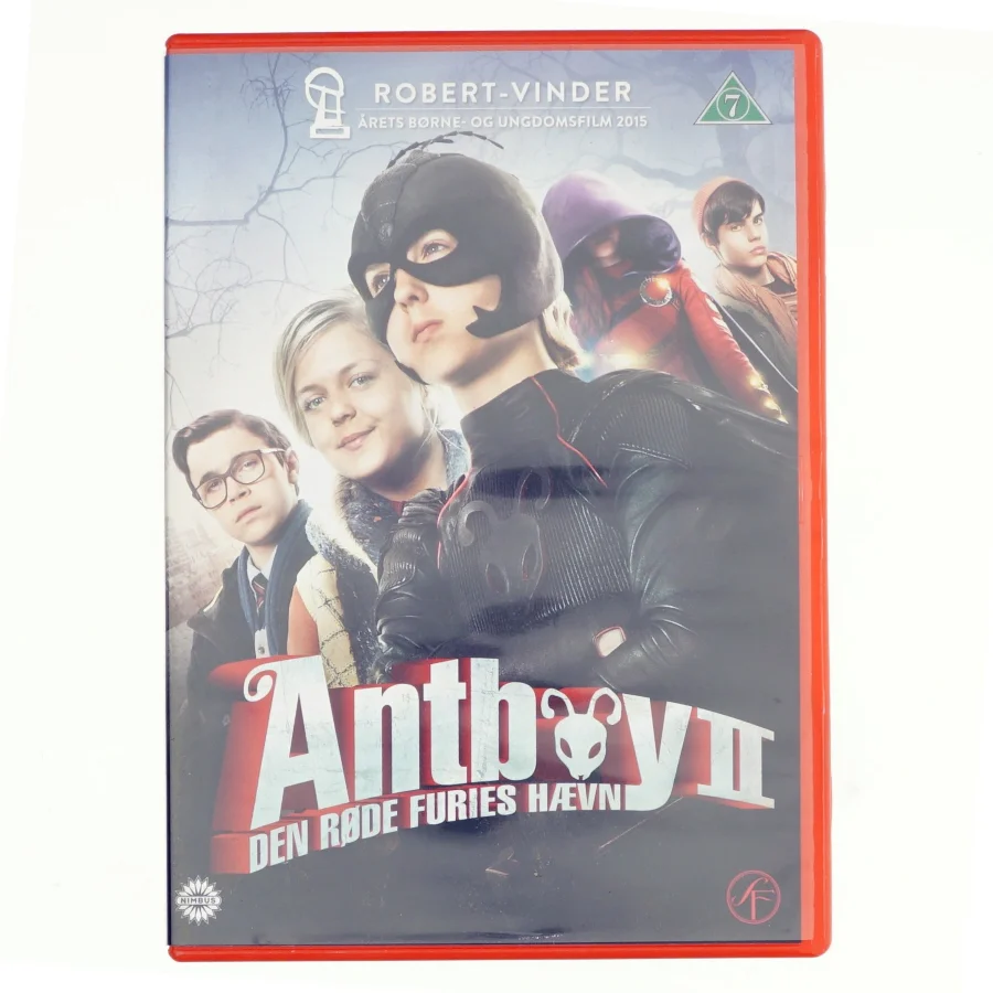 Antboy II