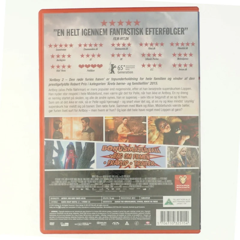 Antboy II