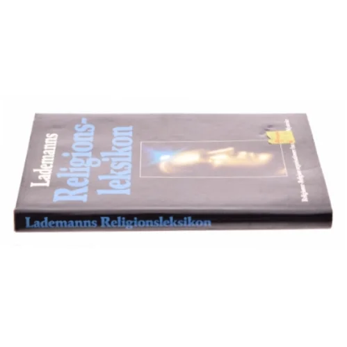 Lademanns religionsleksikon