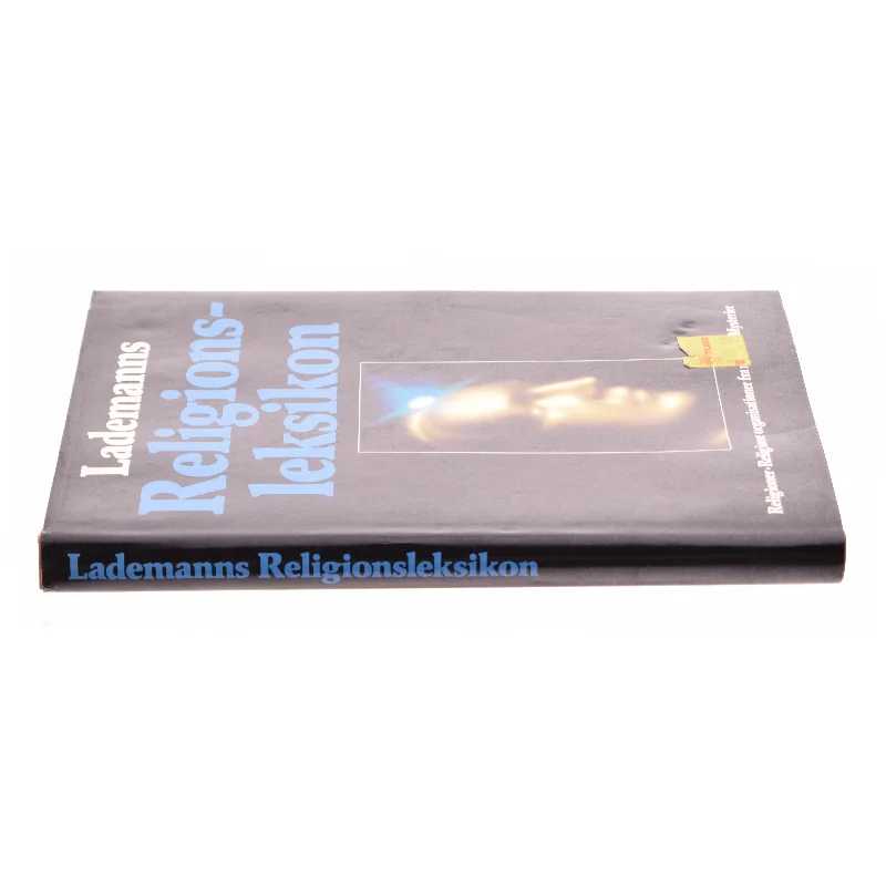 Lademanns religionsleksikon