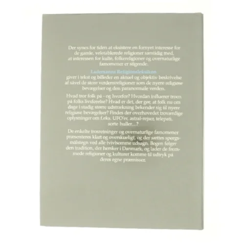 Lademanns religionsleksikon