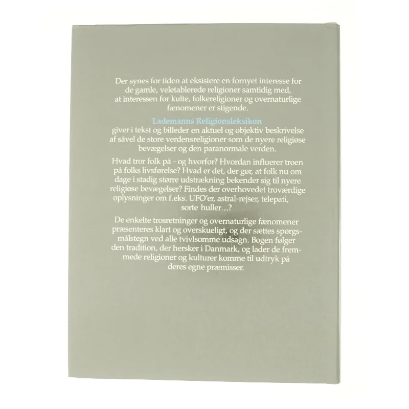 Lademanns religionsleksikon