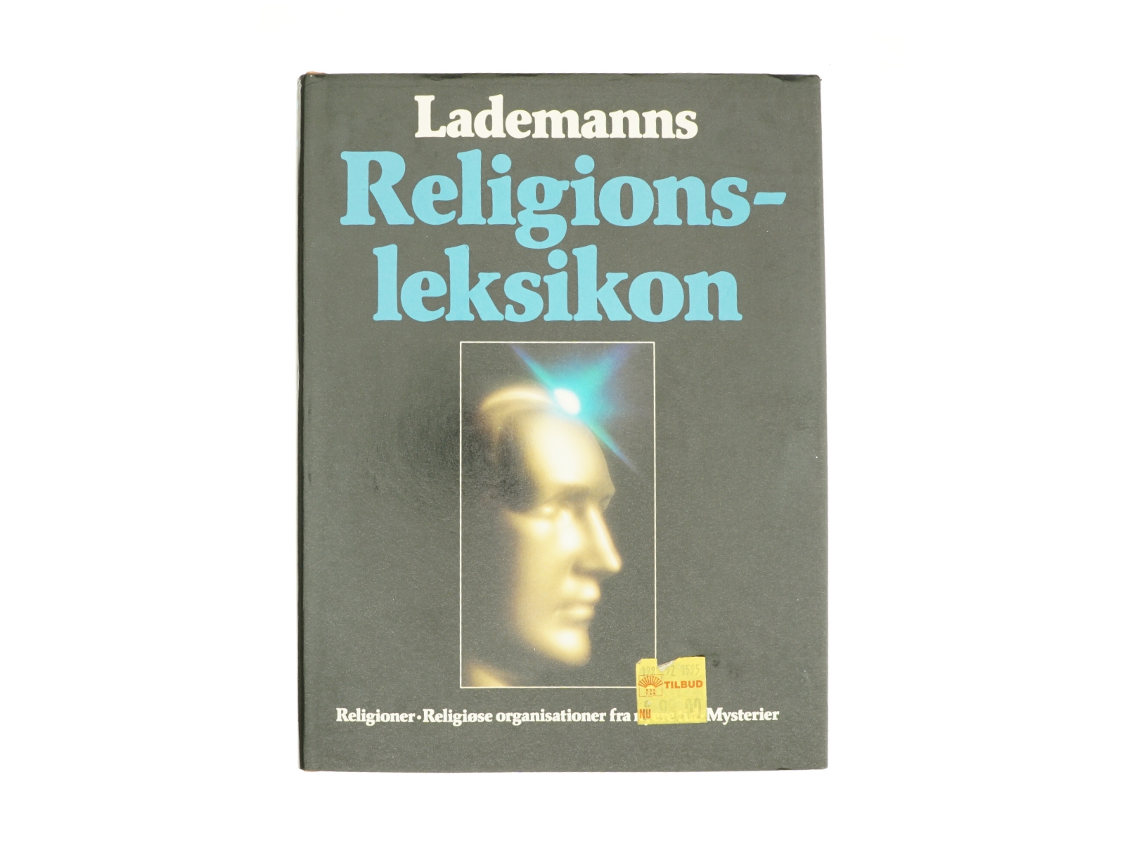 Lademanns religionsleksikon