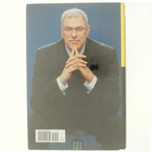 The Last Season af Phil Jackson, Michael Arkush (Bog)