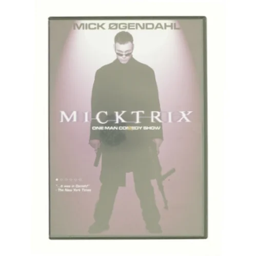 Micktrix 