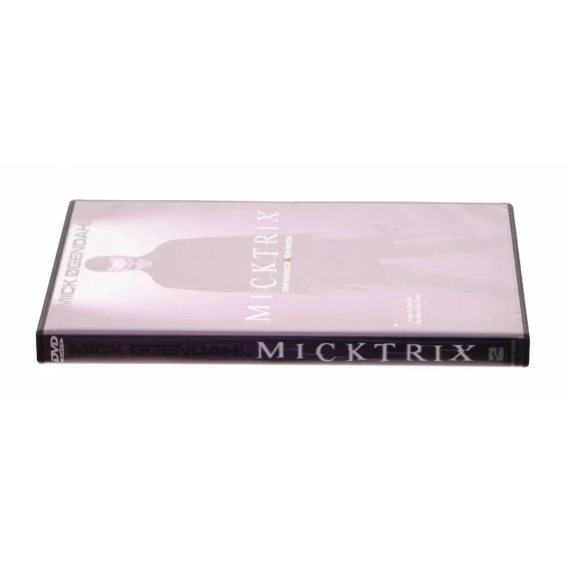 Micktrix 