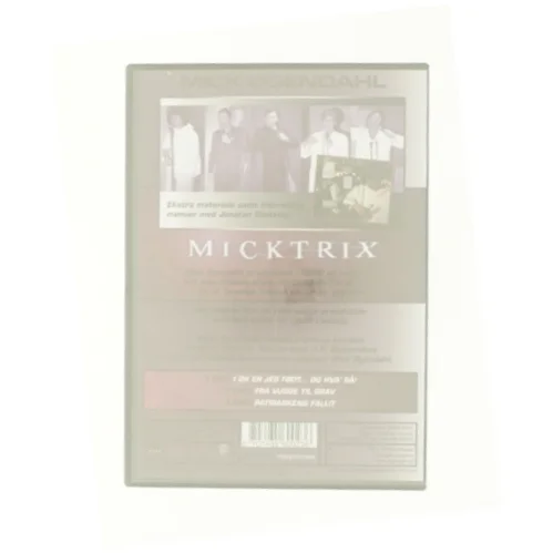 Micktrix 