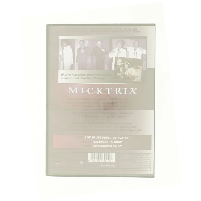 Micktrix 