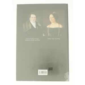 Dronningeskolen af Maria Helleberg (Bog)