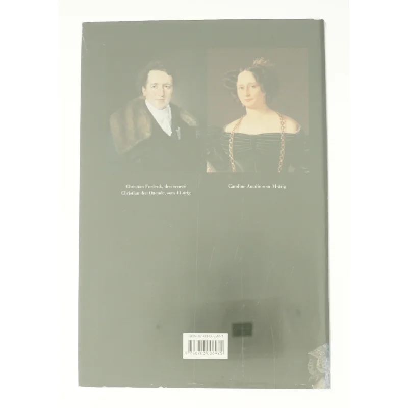 Dronningeskolen af Maria Helleberg (Bog)