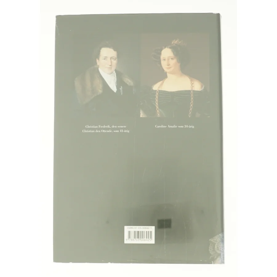 Dronningeskolen af Maria Helleberg (Bog)