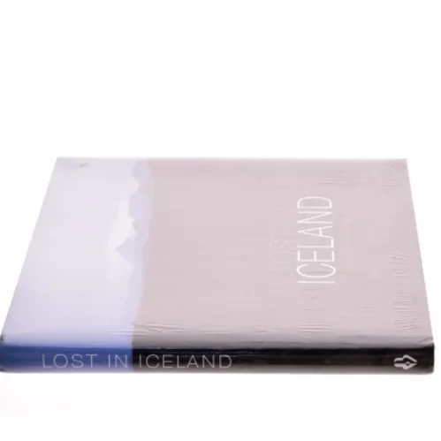 Lost in Iceland af Sigurgeir Sigurjónsson (Bog)