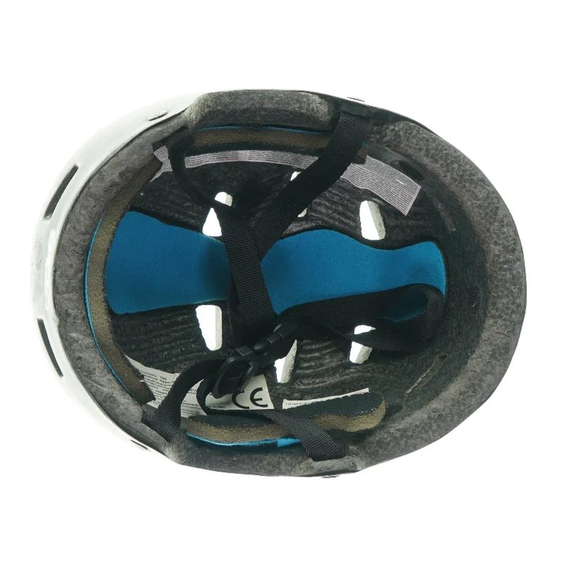 Cykelhjelm fra TSG (str. 52 til 54 cm)