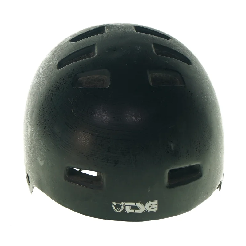 Cykelhjelm fra TSG (str. 52 til 54 cm)