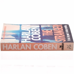 The Stranger af Harlan Coben (Bog)