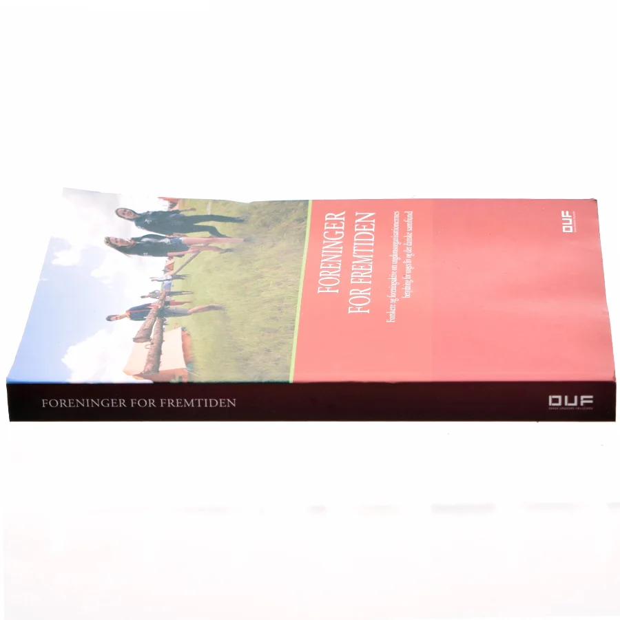 Foreninger for fremtiden