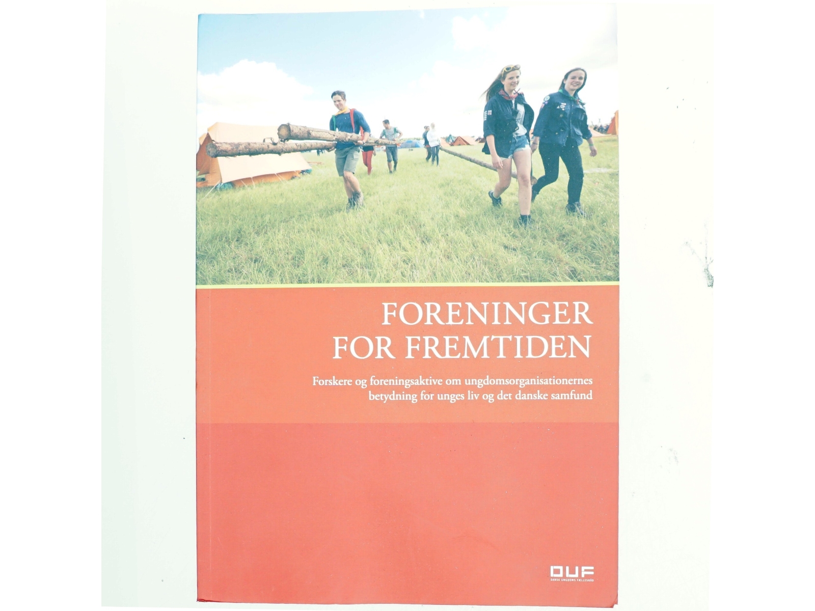 Foreninger for fremtiden