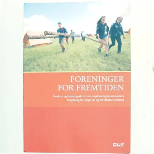 Foreninger for fremtiden