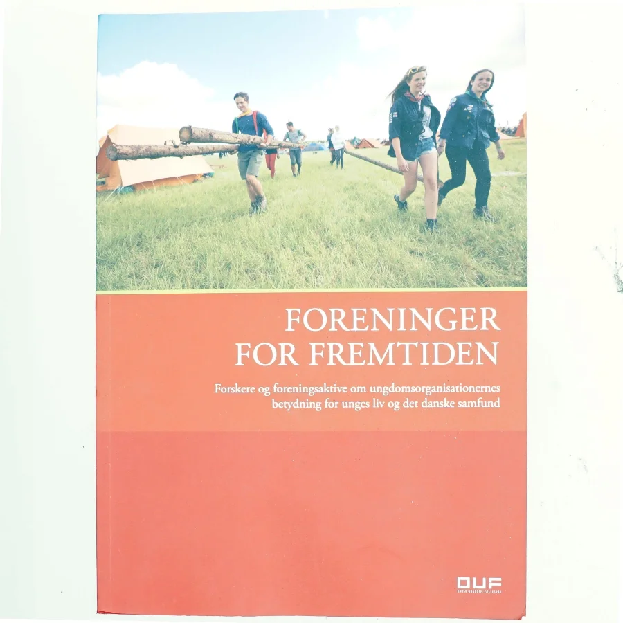 Foreninger for fremtiden