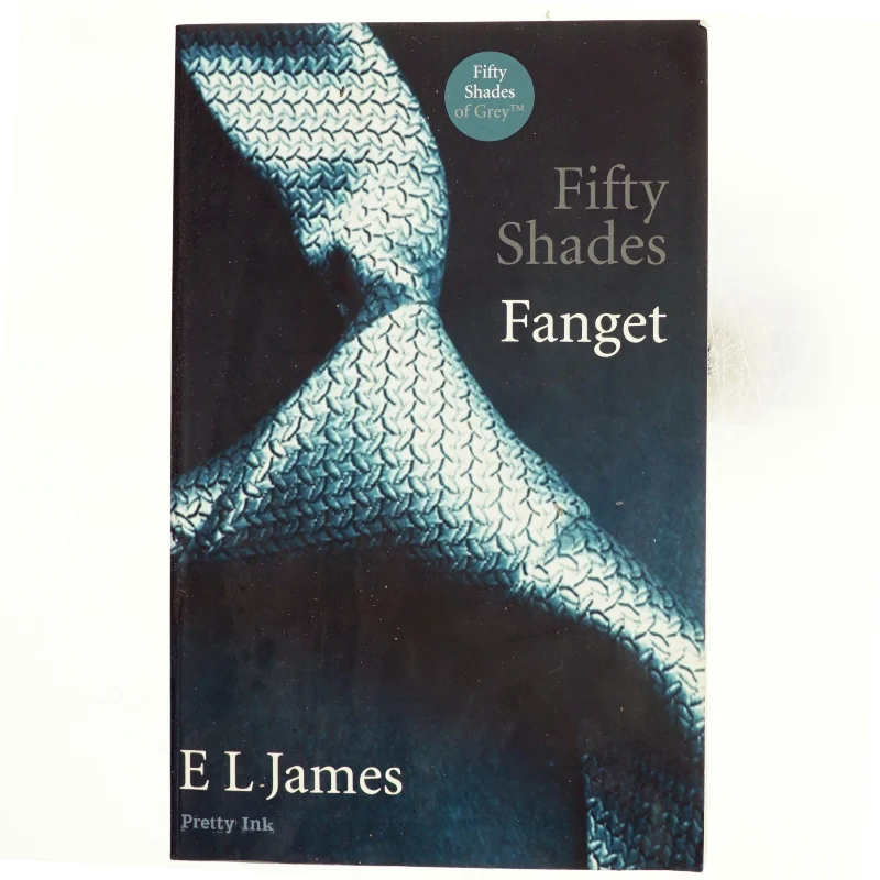 Fifty shades. Bind 1 af E. L. James (Bog)