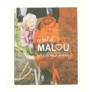 En bid af Malou af Malou Pedersen (Bog)