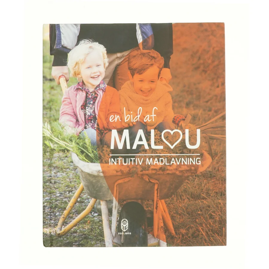 En bid af Malou af Malou Pedersen (Bog)