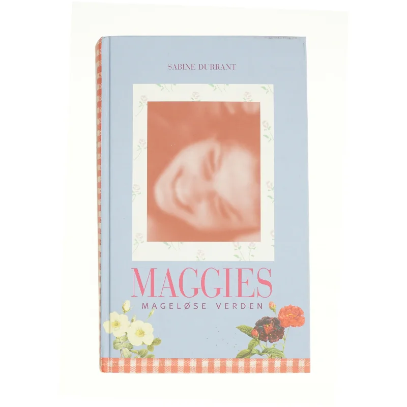 Maggies mageløse verden af Savine Durrant