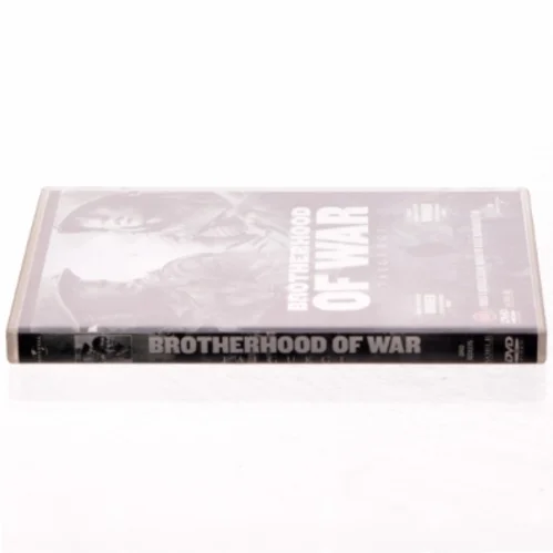 Brotherhood of war