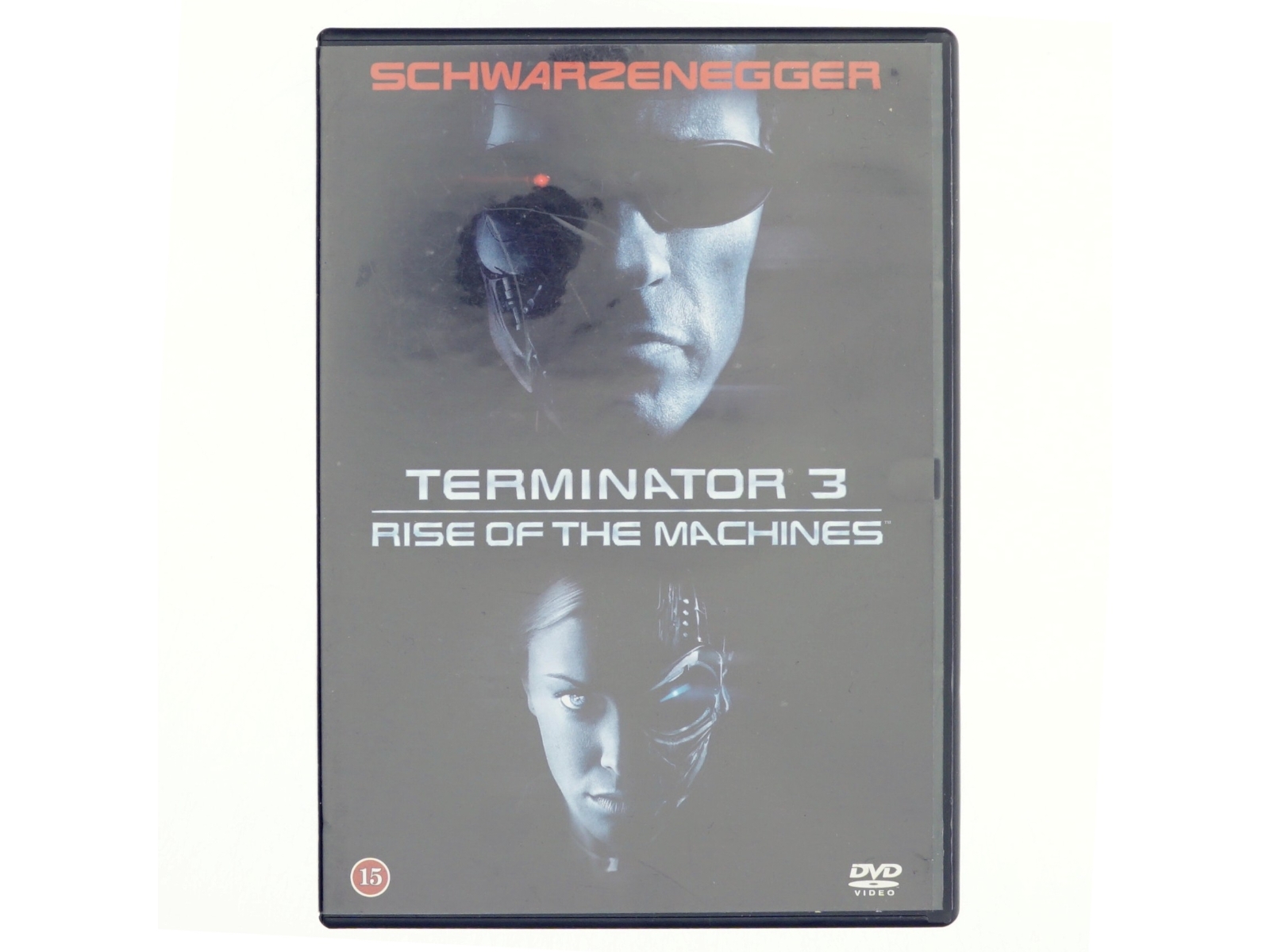 Terminator 3